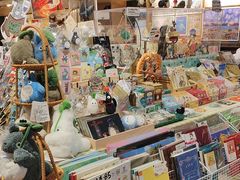 -猫的天空之城概念书店(苏州诚品店)