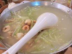 -陈傻子餐厅(世纪都会店)