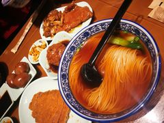 -吕纪蘇面(保利广场店)