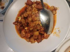 -兰湘子·湘菜小炒(长安万科广场店)