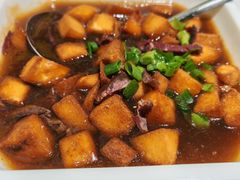 -华光驿站私房菜·黑金冠