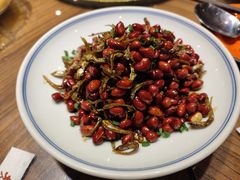 -食欲老院子荆芥疙瘩汤(经五路店)