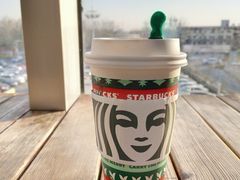 -星巴克(北京通州新光大中心店)