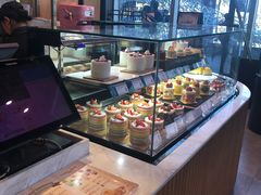 -巴黎贝甜(五道口店)