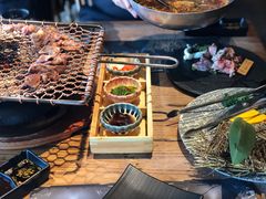 -黑牛の店·黑金店(沈阳万象城店)