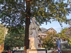 -众神白水涧景区