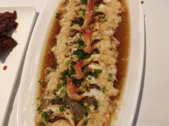 -丰收日·小海鲜·沪上家宴(顾村正大店)