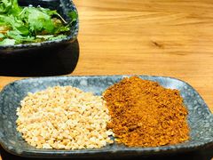 自制干碟-付小姐在成都(中山公园店)