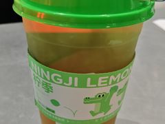 -柠季·手打柠檬茶(静安大悦城北座B1店 )