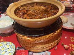 -味福记·本地特色菜(八一万达广场店)