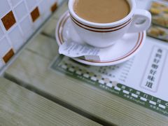 -兴华里茶记(禅城同济首店)