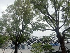 -华润深圳湾体育中心-“春茧” 体育馆