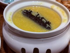 小米养海参-新时代大酒店(仰口路店)