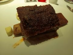 -王品牛排(郑州大卫城店)