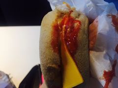 -麦当劳(交道口店)
