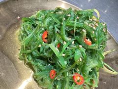 -牧童禧肉社·韩国炭火烤肉店(中粮祥云小镇店)