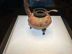 -陕西历史博物馆