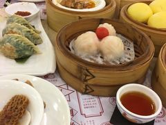 -点都德(汇点楼店)