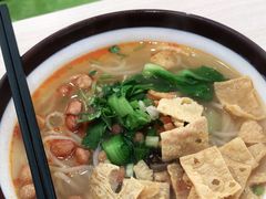 -菲哥麻辣烫(贵山小区店)