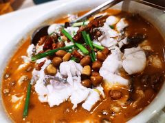 -乌江鱼杭帮菜(西湖店)