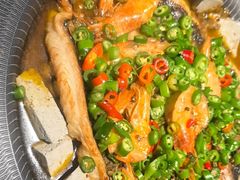 -半天妖烤鱼(新中关购物中心店)