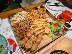 -HELLO MUSAE 拾光缪斯餐厅·纯正希腊风味(苏州中心店)