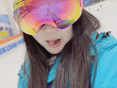 -乔波室内滑雪场