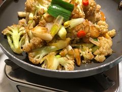 -小菜园新徽菜(常州九洲新世界店)