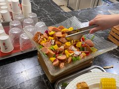 -北京西国贸大酒店