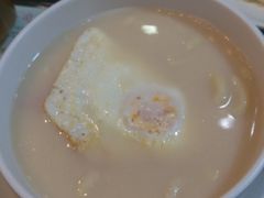 -义顺牛奶公司(庇利金街店)