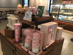 -星巴克(汕头群光广场店)