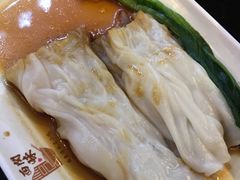 -西关味(大卫城店)