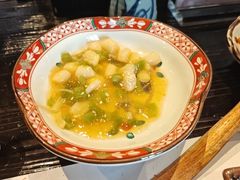 -芥岛(河北大街店)