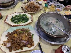 -标记美食新鲜猪杂(兴南大道店)