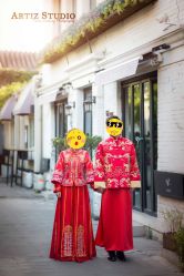 点击看大图 -THE QUEEN(北京店)