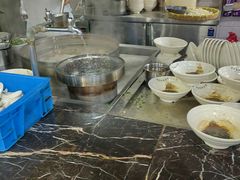 -蒋家桥饺面店(四望亭路店)