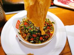 -好想牛·鲜切自助牛肉火锅(七堡花园城店)