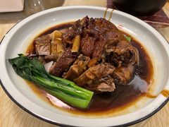 -和膳居饮食有限公司