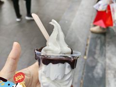 -麦当劳(大栅栏店)