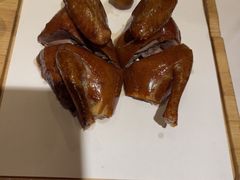-汤城小厨•粤菜•靓汤(金宝街店)