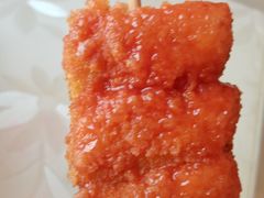 -茹哥炸串(水产前街店)