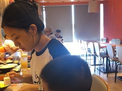 -大快活(罗湖商业城分店)