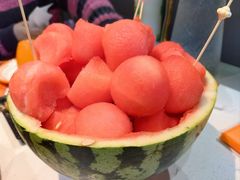 -锅立方•炭火蛙锅(六合万达广场店)