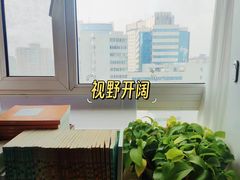 -竹川学社·自助沉浸自习室(海淀黄庄店)