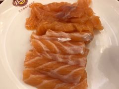 -芭菲盛宴·环球美食(解放碑英利国际店)