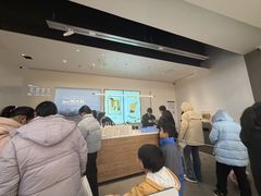 -喜茶(常州新北万达店)