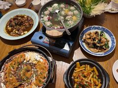 -红烧王家宴(红谷峰尚店)