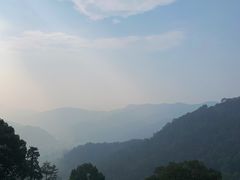 -西湖风景区十里琅珰-五云山