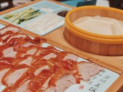 烤鸭-美乐食街(小南店)