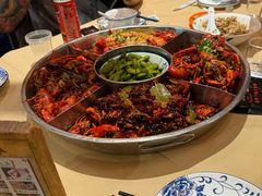 -江味龙虾馆·裸蓝龙虾(南山店)